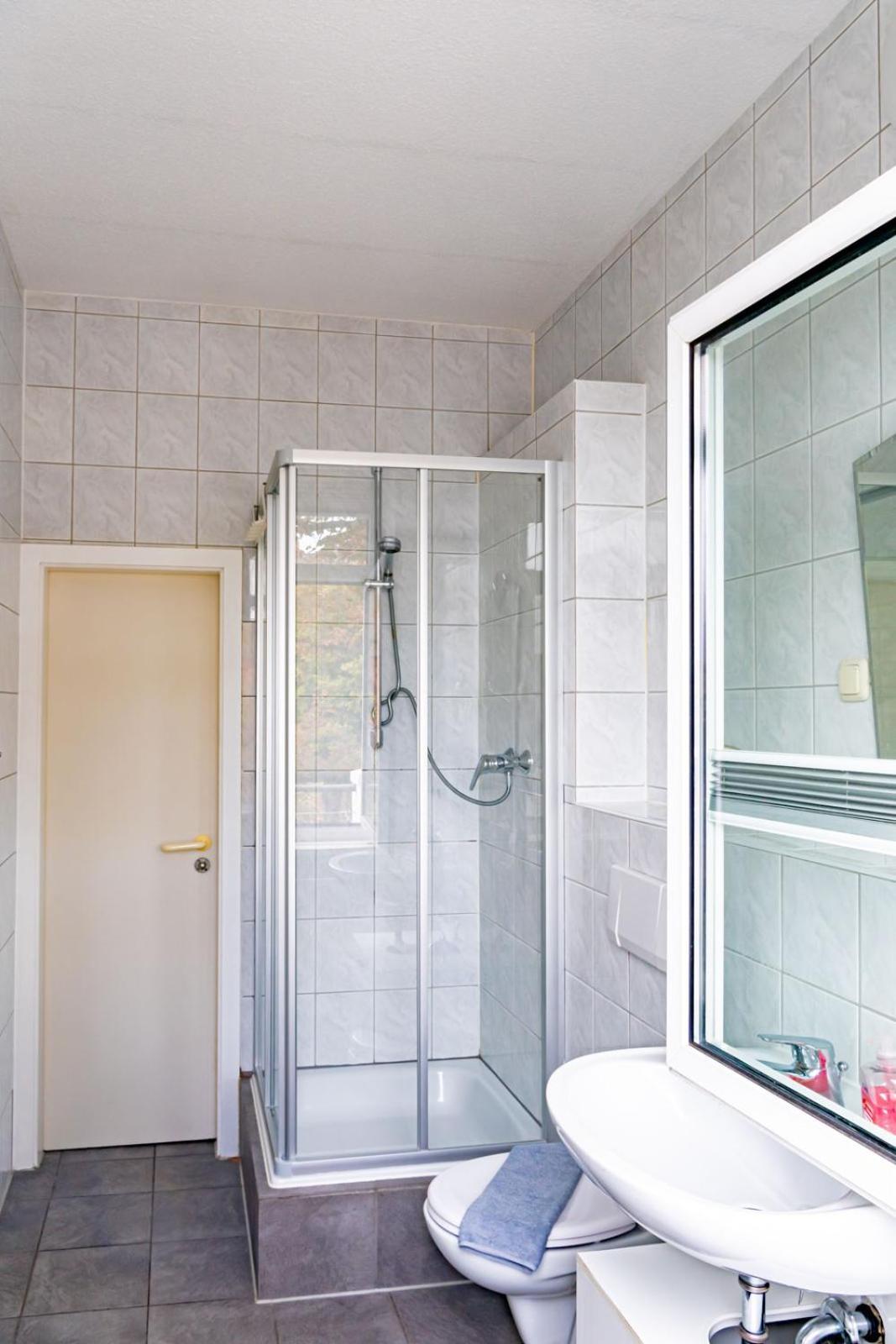 Apartmenthaus Padua Rostock Pokój zdjęcie