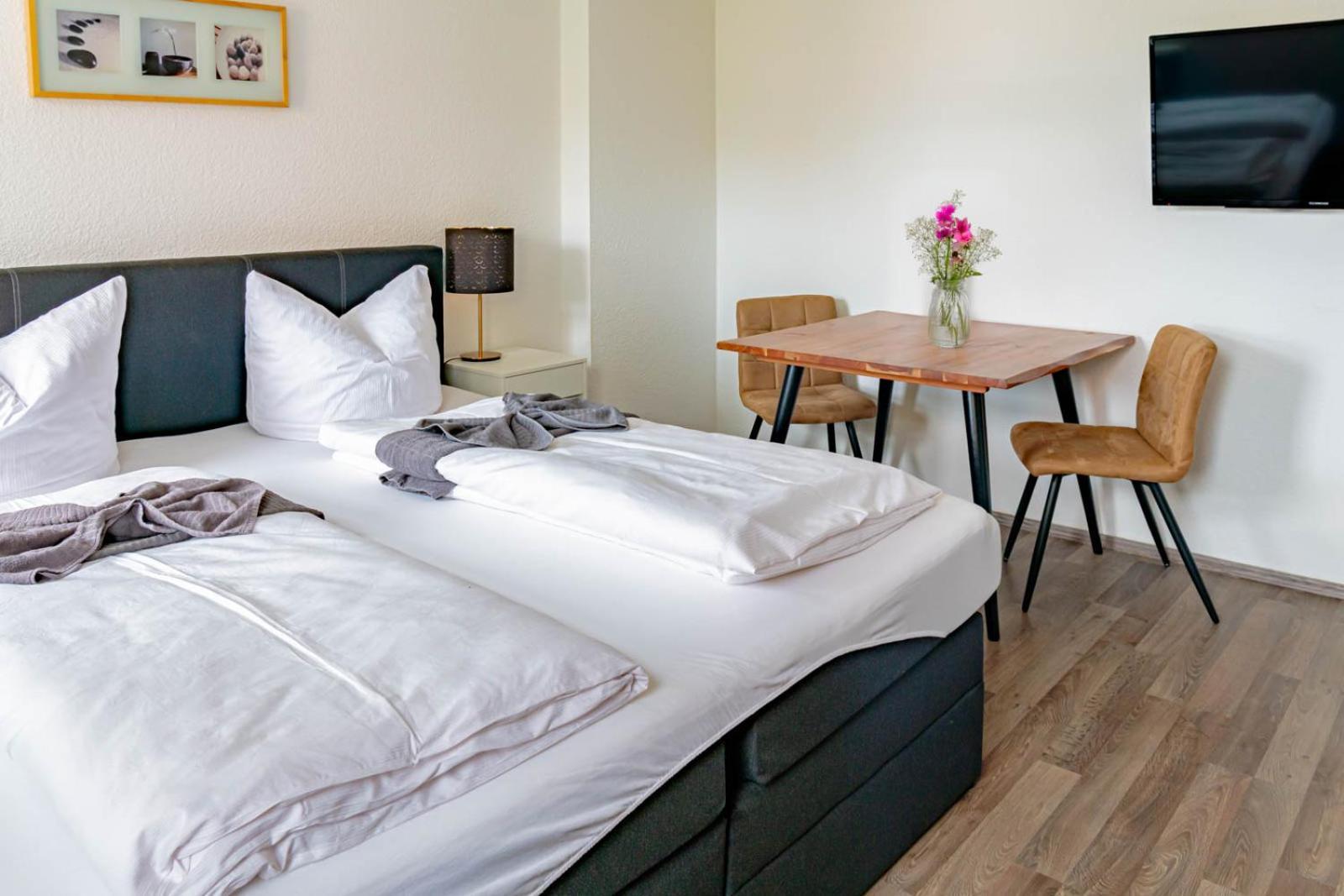 Apartmenthaus Padua Rostock Zewnętrze zdjęcie