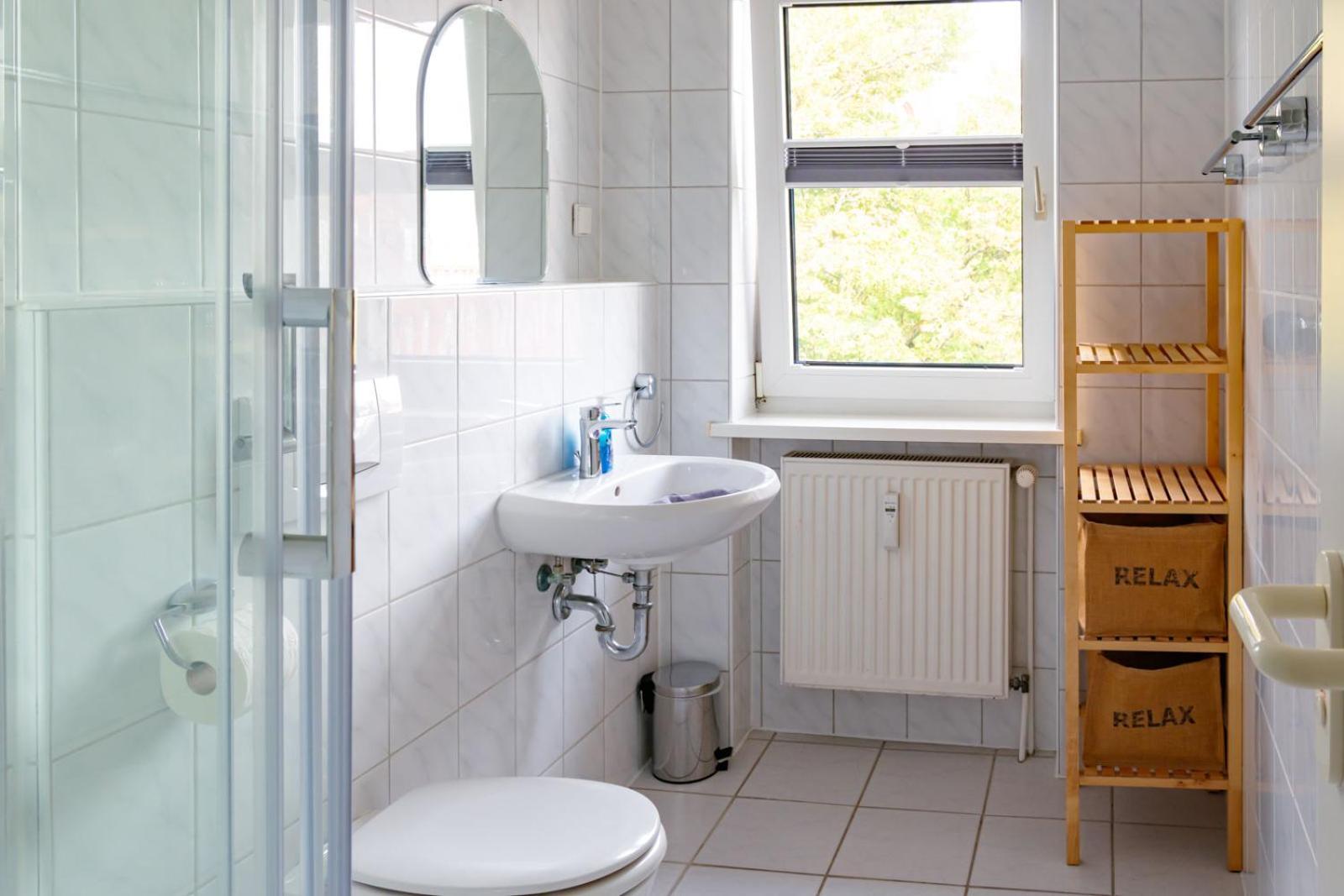 Apartmenthaus Padua Rostock Zewnętrze zdjęcie