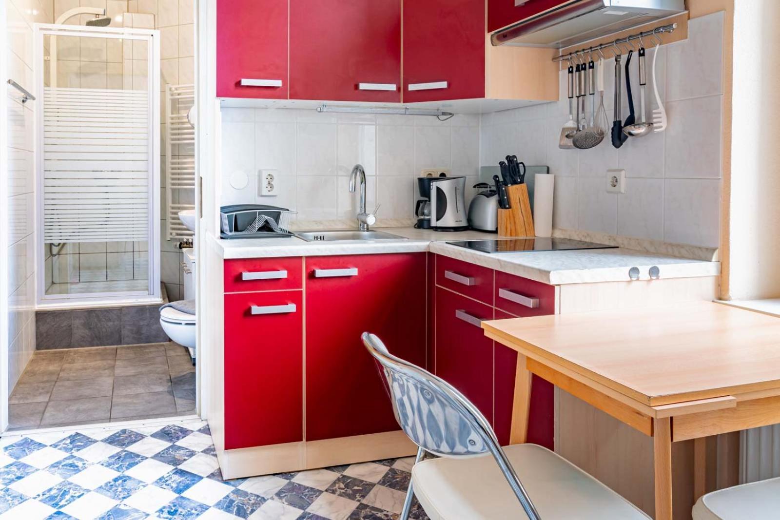 Apartmenthaus Padua Rostock Zewnętrze zdjęcie