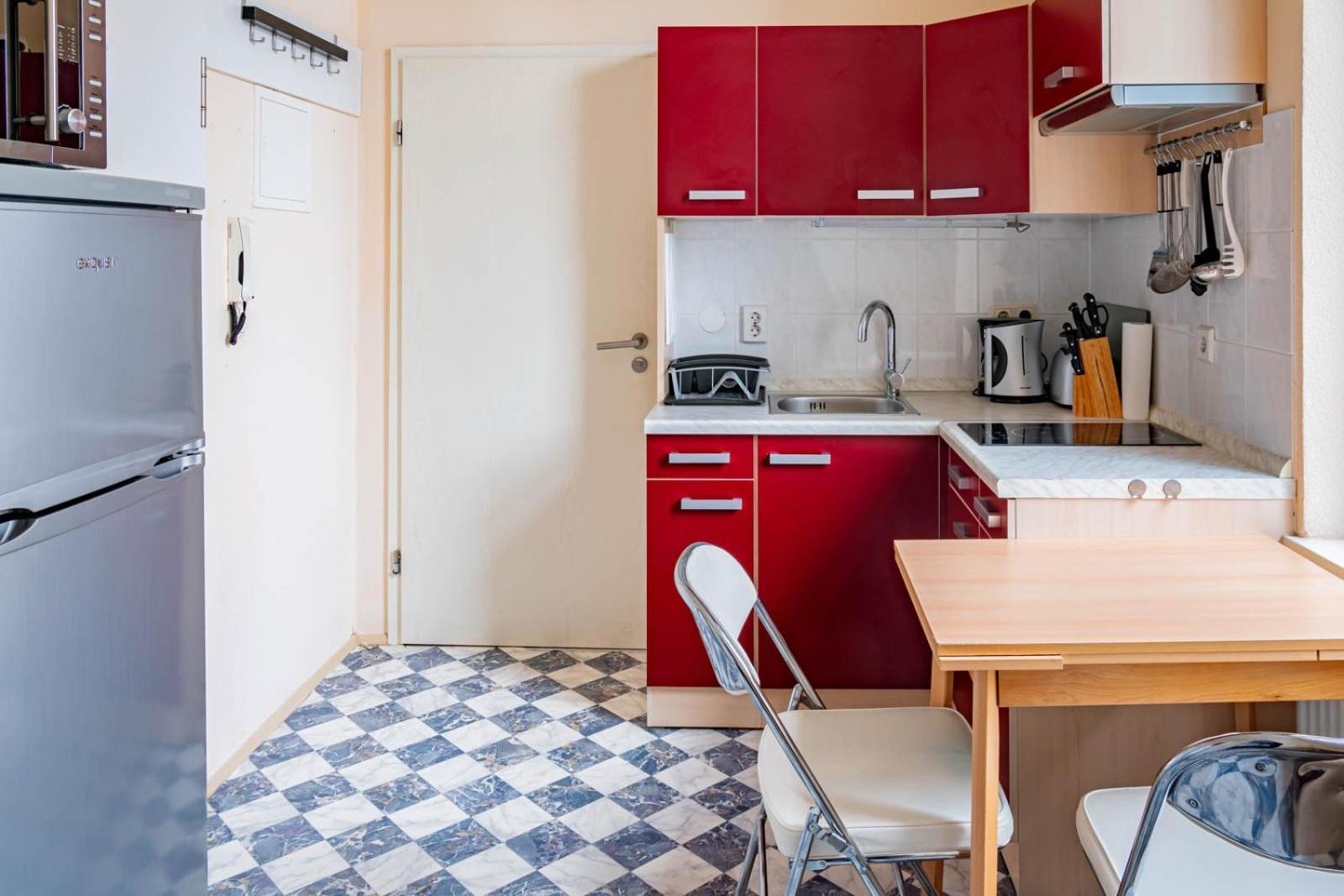 Apartmenthaus Padua Rostock Zewnętrze zdjęcie